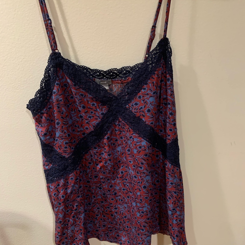 NWT Aerie Tank Top